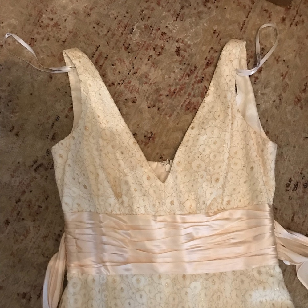 Maggy London dress